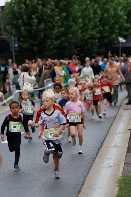 Landlopersjogging 2026